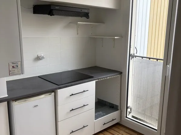 Loue appartement