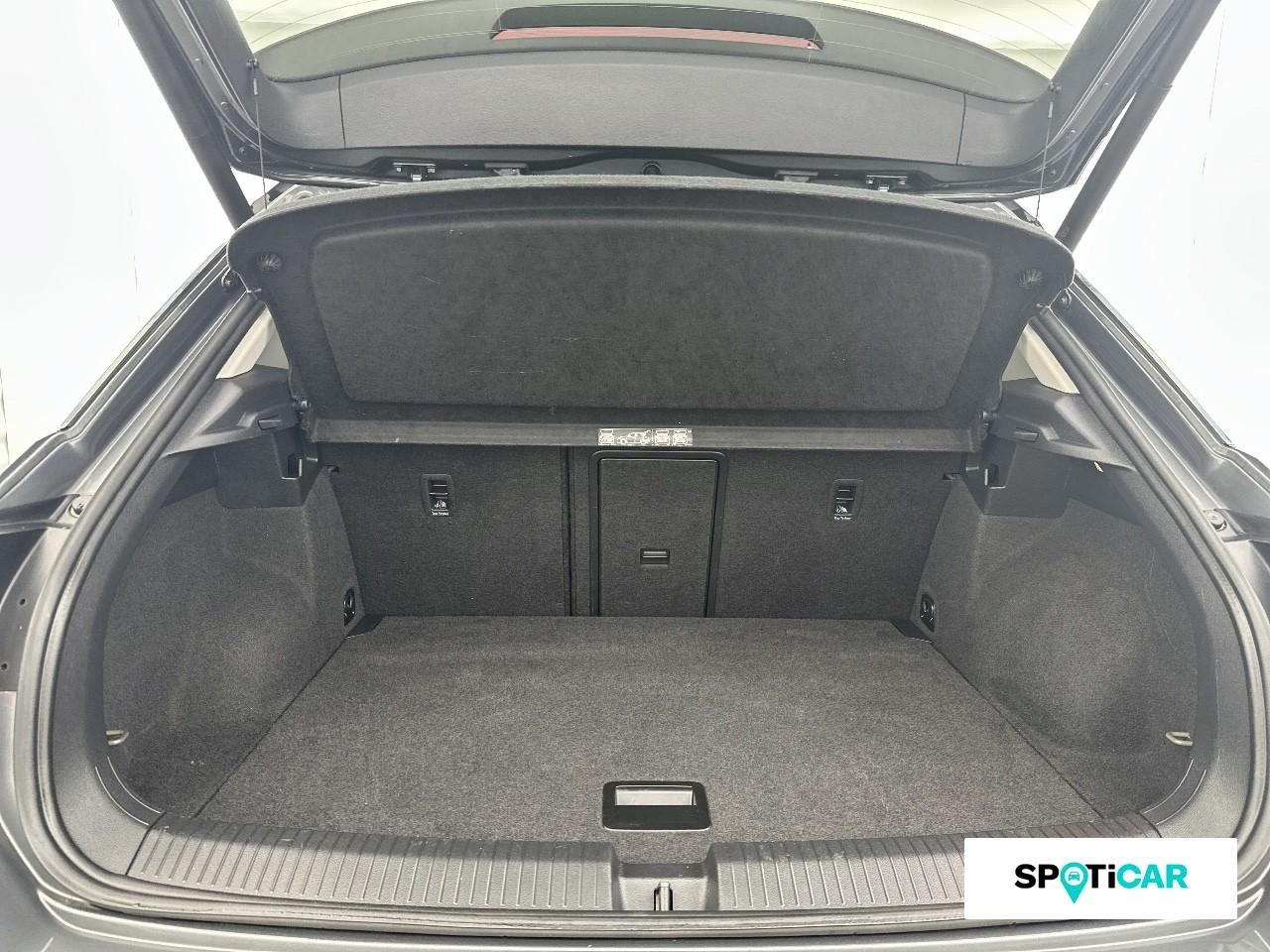 Volkswagen T-Roc 1.0 tsi 110ch lounge — photo 6
