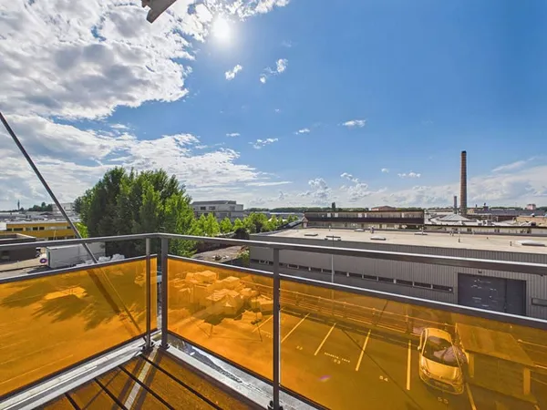 Appartement 2 pièces 32 m²