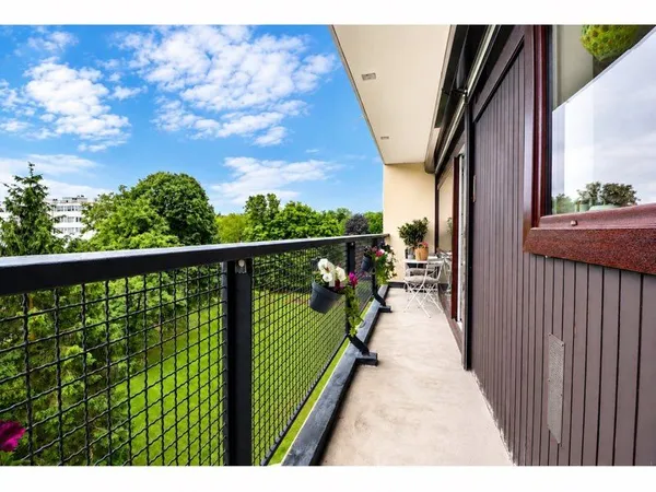 Appartement 1 pièce 43 m2
