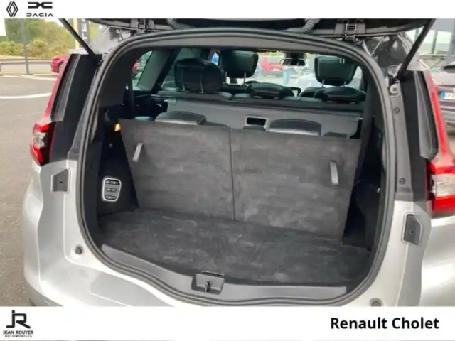 Renault Scenic grand  1.3 tce 160ch executive edc 7 places — photo 7