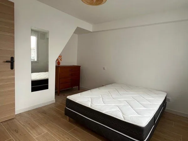 Colocation 3 chambres disponibles à l'année Bayonne