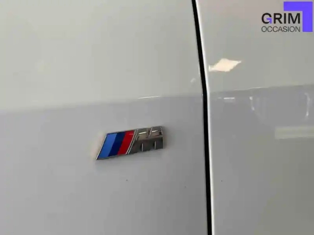 Bmw Serie 2 gran coupé 218i 136 ch dkg7 — photo 30