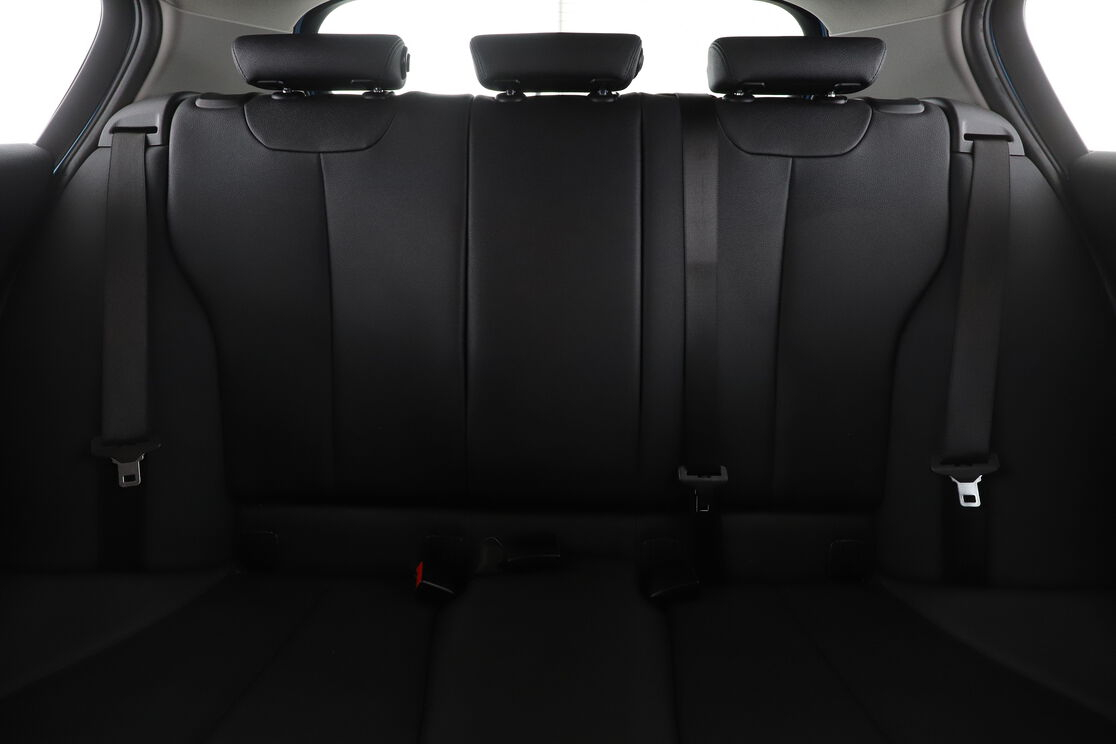 BMW Série 1 116d — photo 14