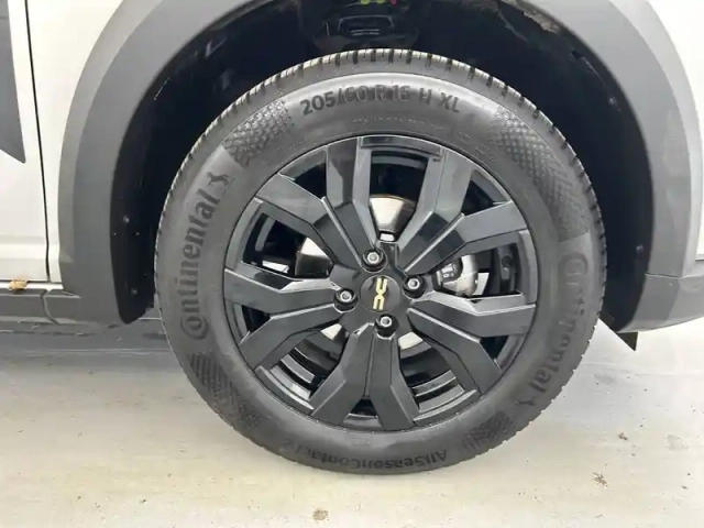 Dacia Sandero eco-g 100 — photo 30
