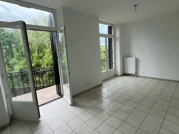 Appartement à louer Joeuf