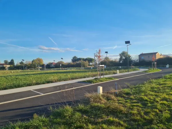Maison neuve 4 pièces 83 m²