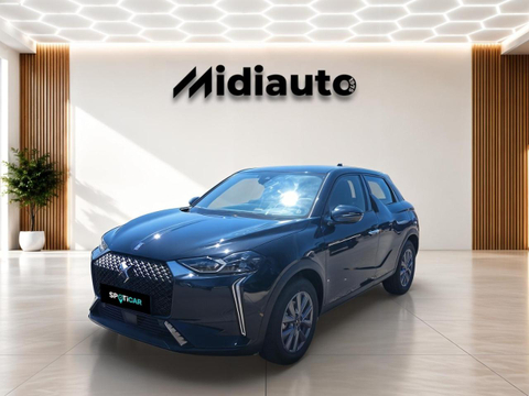 Ds Ds 3 e-tense 156ch bastille