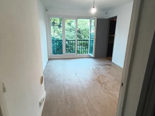 Appartement F4 65 m2