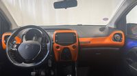 Citroen C1 Airscape VTi 72 Urban Ride 5p — photo 8