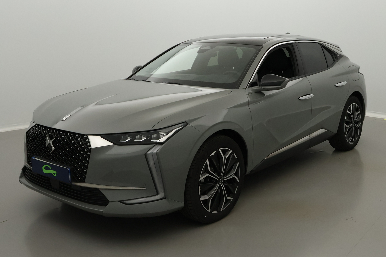 DS DS4 — photo 1
