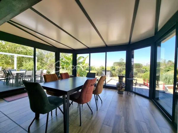 Maison 5 pièces 125 m²