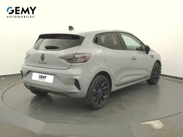 Renault Clio tce 90 ch gsr2 — photo 72