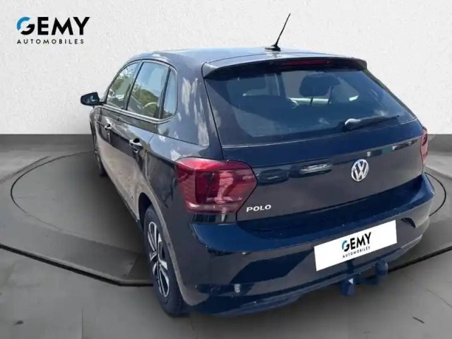 Volkswagen Polo 1.0 tsi 95 s&amp;s bvm5 — photo 7
