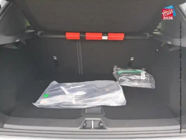 Volvo Ex30 cross country p5 long range 272ch 69kwh plus — photo 14