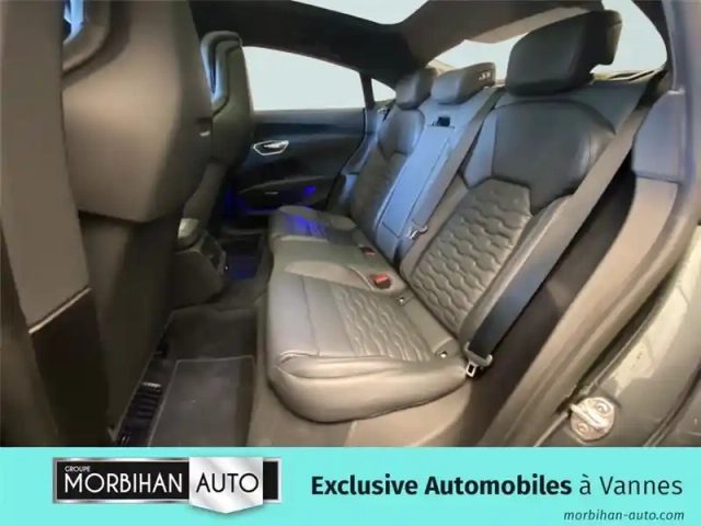 Audi E-Tron 476 ch quattro — photo 9