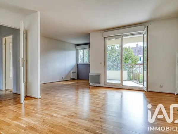 Appartement 4 pièces 94 m²