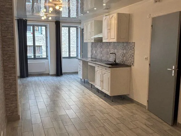 Location appartement Clamecy