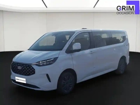 Ford Tourneo custom 320 l2h1 2.0 ecoblue 150 ch