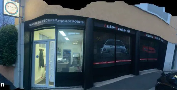 Fonds de commerce Auto ecole