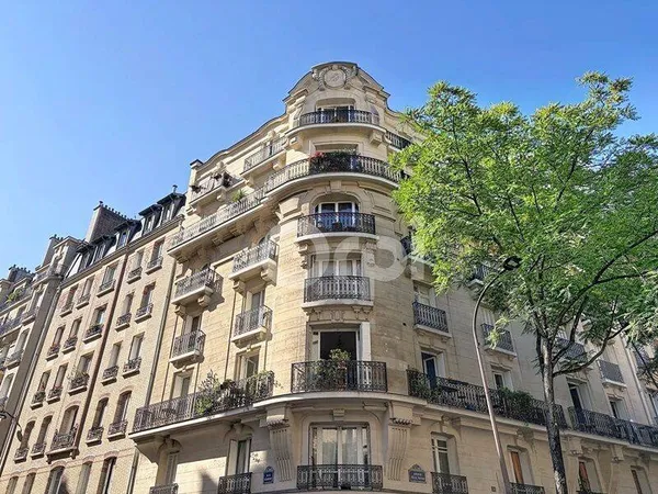 Appartement 4 pièces 70 m²