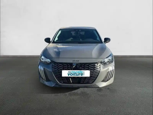 Peugeot 208 electrique 54 kwh 156ch — photo 22