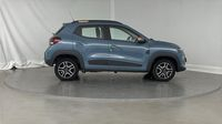 Dacia Spring Extreme — photo 4