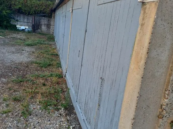 Location garage