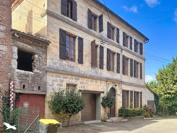 Maison 5 pièces 166 m²