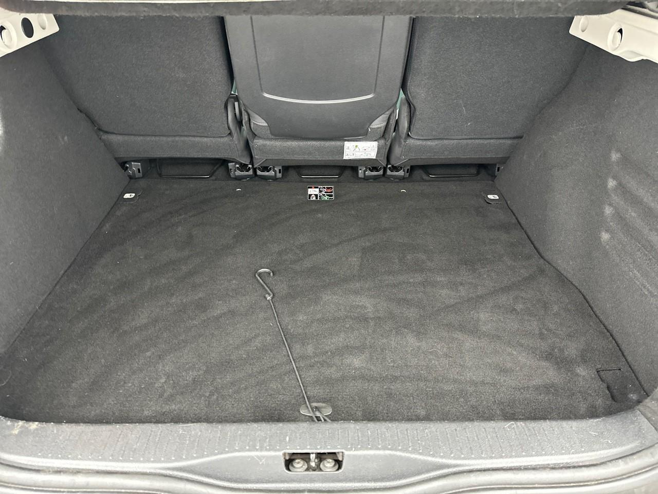 Renault Scenic tce 130 energy business — photo 6
