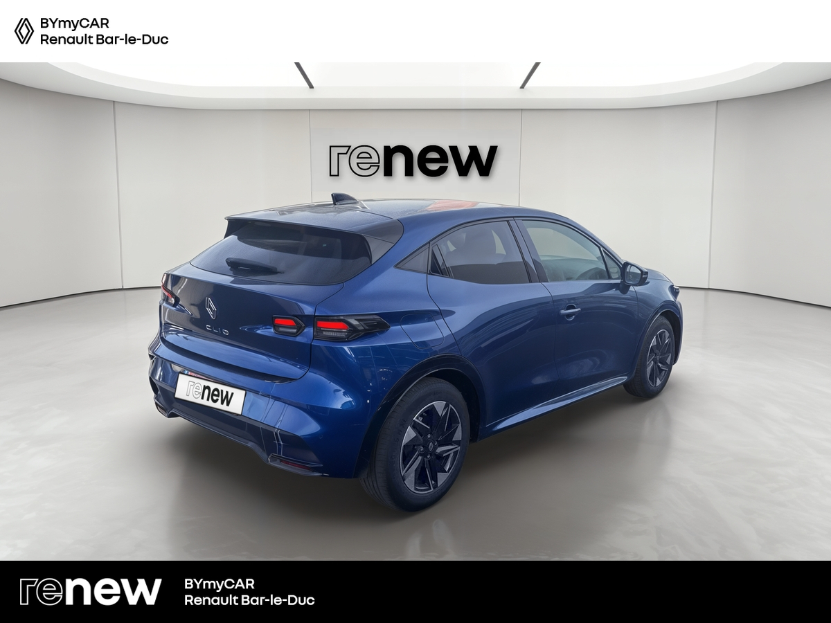 Renault Clio TCe 115 ch — photo 5