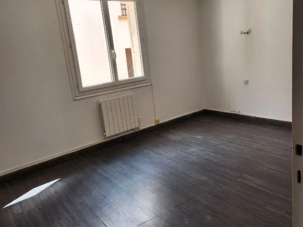 Appartement T3