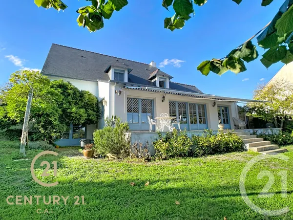 Maison 7 pièces 191 m²