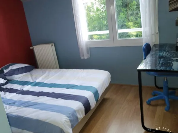 Maison 7 pièces 90 m²