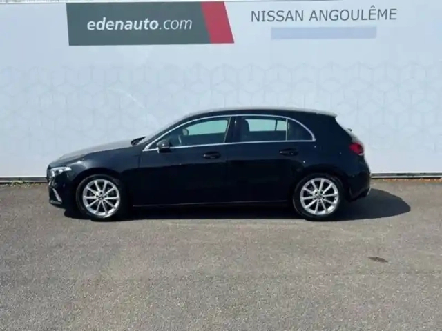 Mercedes Classe A 180 d 7g-dct — photo 3