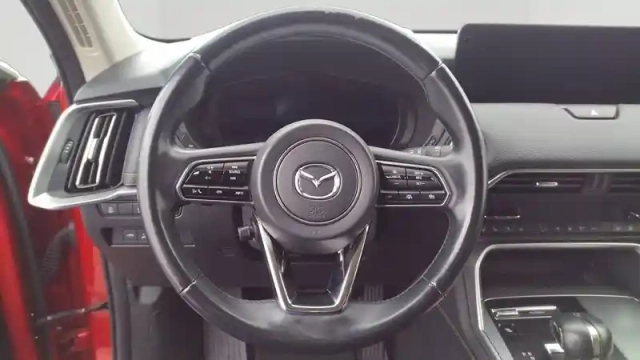 Mazda Cx-60 2.5l e-skyactiv phev 327 ch 4x4 bva8 — photo 79