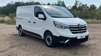 Renault Trafic L1H1 3T 2.0 Blue dCi 130ch Extra -24 — photo 3