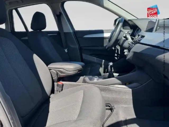 Bmw X1 sdrive16d 116ch business design — photo 5
