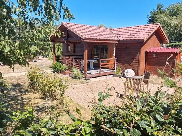 Immobilier chalet