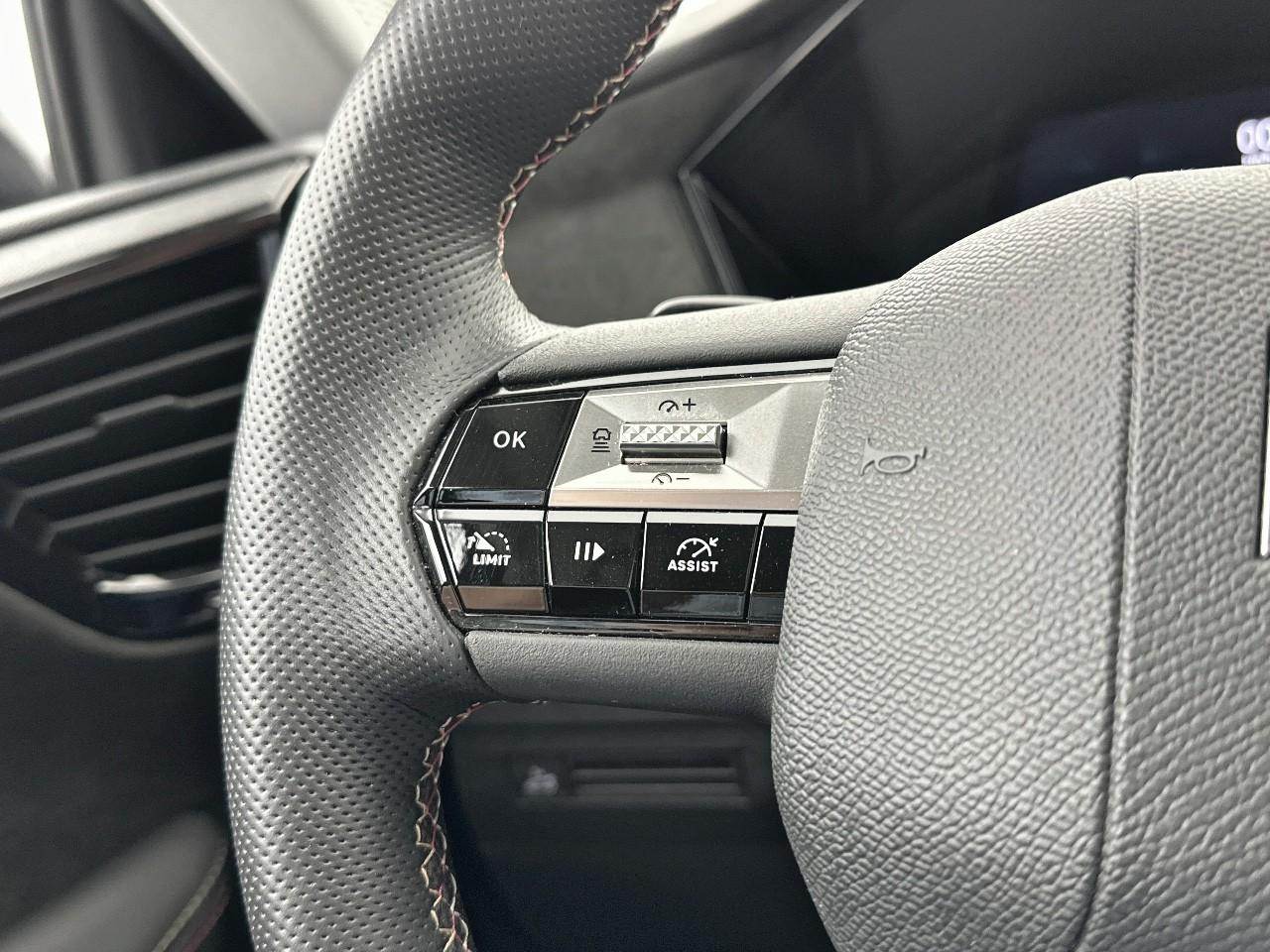 Ds Ds 4 puretech 130 eat8 performance line+ — photo 19