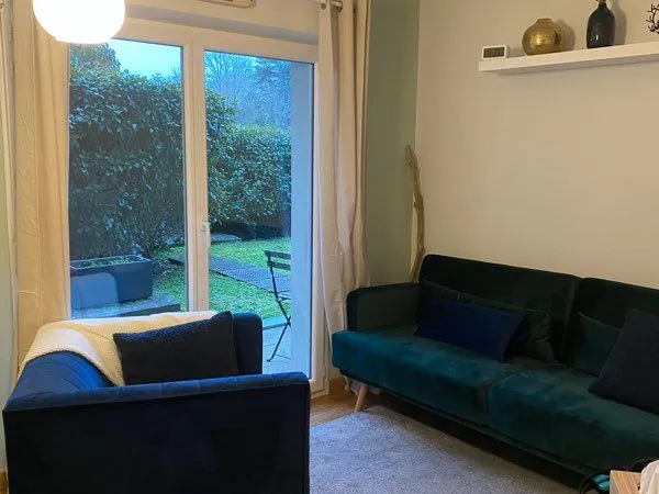 Bureau à louer