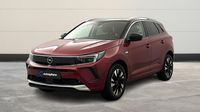 Opel Grandland 1.5 D 130ch Ultimate BVA8
