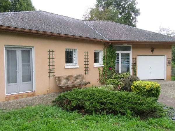 Maison 3 pièces 85 m²