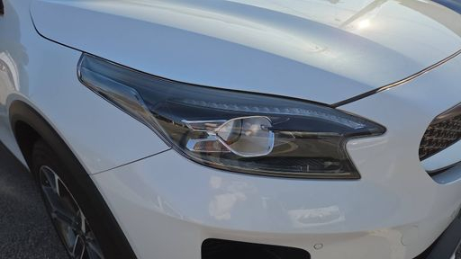 Kia XCeed 1.6 T-GDi 204 DCT7 - Launch Edition – 2020 – 100486 km – Essence – Boîte Automatique — photo 3