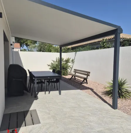 Maison 4 pièces 93 m²