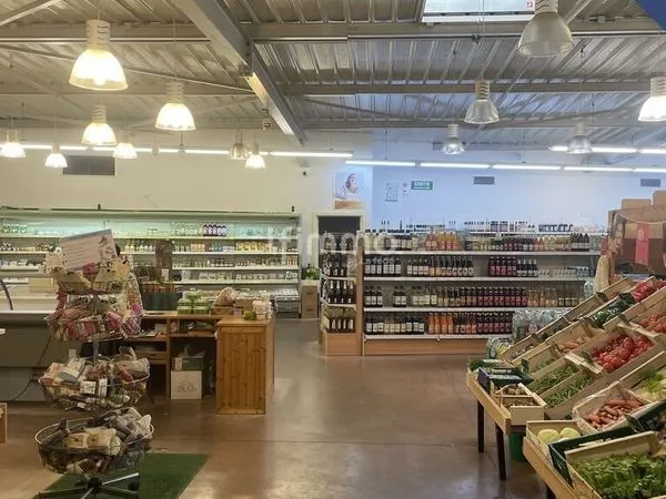 Local commercial 757 m² Didenheim