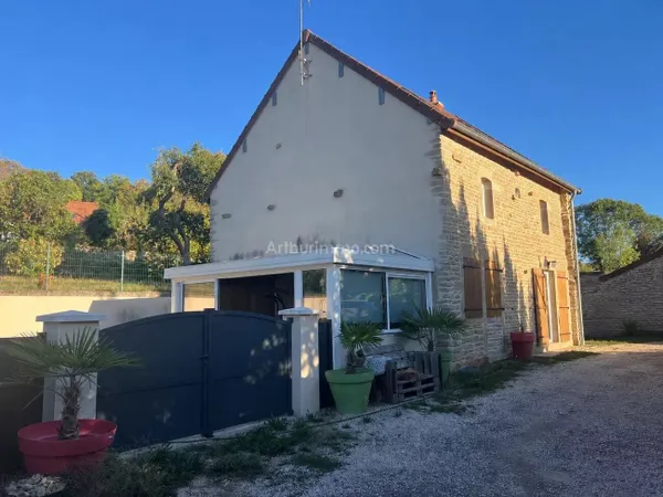 Maison 6 pièces 125 m²