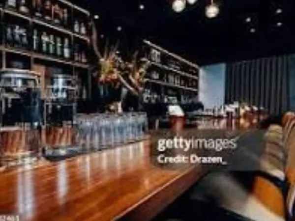 Restaurant 110 m²