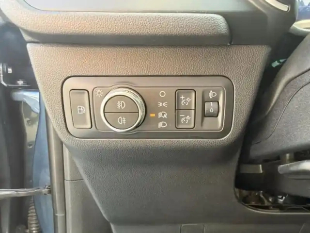 Ford Kuga 2.5 duratec 225ch phev titanium bva — photo 10