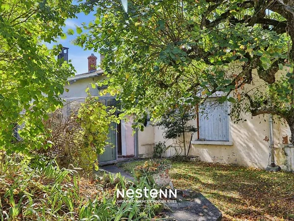 Maison 6 pièces 130 m²